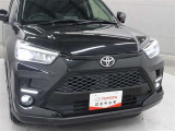 フロント廻りです。