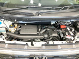 親切・丁寧な専門メカニックスタッフが応対!・車検・点検整備・事故等の修理などアフターサービスも安心。お車のカスタマイズもネクステージのサービススタッフまでご相談ください!