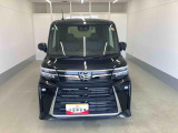 タントカスタム RS リミテッド 