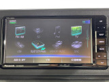 【Bluetooth】ナビゲーションと携帯電話/スマートフォンをBluetooth接続することができます。接続するとハンズフリーで使用することができるので、とても便利です!