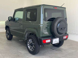 ジムニー XC 4WD 