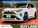 パノラマルーフ TRDエアロ TRDアルミホイール
