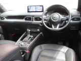 CX-5 2.2 XD スポーツ アピアランス ディーゼルターボ