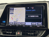 C-HR  修復歴無し