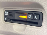 【ETC】高速道路の料金所をストレスなく通過!話題のスポットやサービスエリアに多い「スマートIC」利用時は必須のアイテムです。当店でセットアップを実施、ご納車当日からすぐにご利用いただけます!
