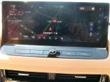 NissanConnectナビゲーション付きで遠出もらくらく☆