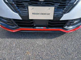 ノートオーラ  1.2 NISMO