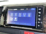 AM/FMラジオ付きです♪