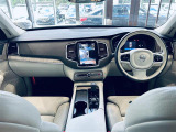 XC90 プラス B5 AWD 4WD 4WD 本革シート