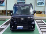 スペーシアベース XF 