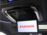 アルファード 2.5 S Aパッケージ タイプ ブラック (禁煙車)(サンルーフ)ALPINE製11イ...