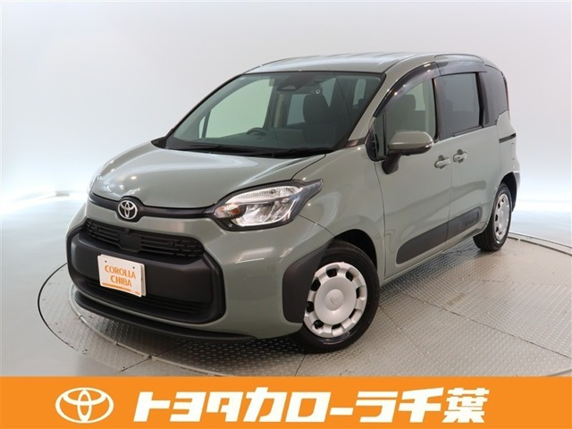 シエンタ 1.5 G 