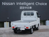 NT100クリッパー DX 4WD 