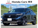 U-Select認定中古車「VEZEL」入荷致しました☆