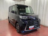 両側スライドドアなので、狭い駐車場や壁際でも安心!