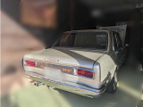 スカイラインGT-R  