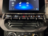 Bluetooth Audio、フルセグTV、USB接続可能です♪