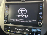 【8インチ ディスプレイオーディオ】大画面のディスプレイはAppleCarPlayやAndroidAutoが利用可能。大きな画面でスマホナビアプリ等が利用いただけます♪