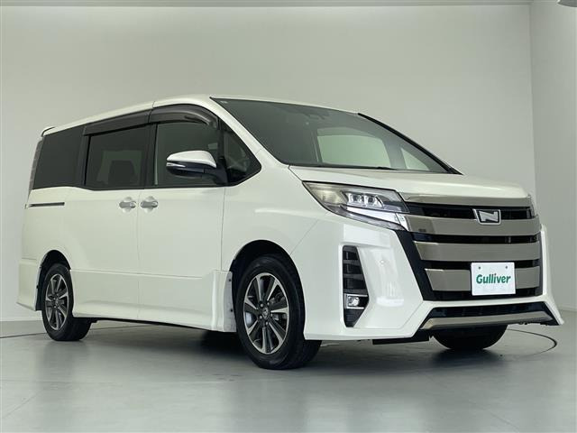ノア 2.0 Si ダブルバイビーⅡ 修復歴無し