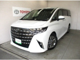 トヨタ アルファード