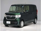 使い勝手の良い軽ハイトワゴン! HONDA N-BOXです!