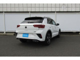 T-Roc TDI 4モーション Rライン ディーゼル 4WD 