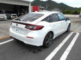 当社 試乗車として使用中です。