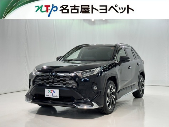RAV4  2.0 G 4WD