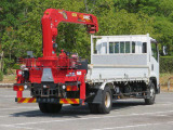 フォワード  2.35t 4段ラジコンフックイン