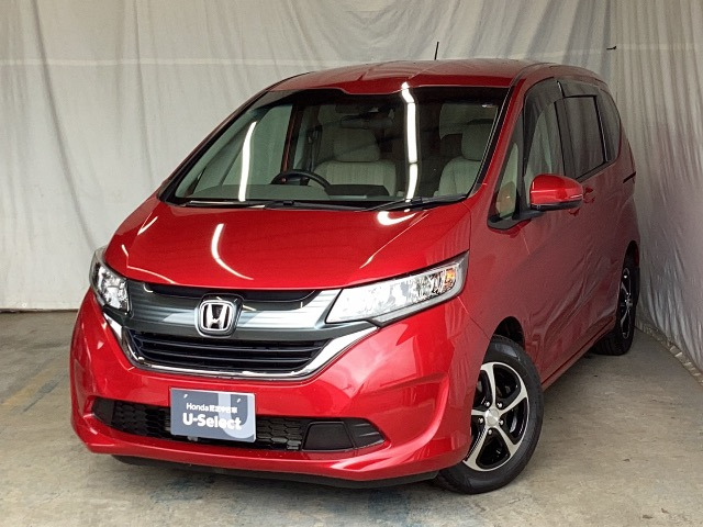 フリード 1.5 G ホンダセンシング