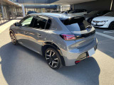 限定車のセレニウム・グレー!