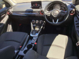 MAZDA2 1.5 XD ブラックトーンエディション ディーゼルターボ