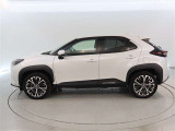 ヤリスクロス 1.5 ハイブリッド Z E-Four 4WD 