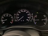 MAZDA3ファストバック 1.5 15S ツーリング 