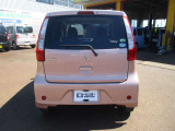eKワゴン M e-アシスト 4WD 