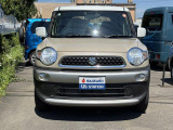 クロスビー 1.0 ハイブリッド(HYBRID) MX 4WD 