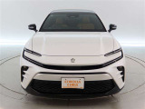 クラウンスポーツ 2.5 Z E-Four 4WD 