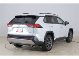 RAV4 2.5 ハイブリッド G E-Four 4WD 