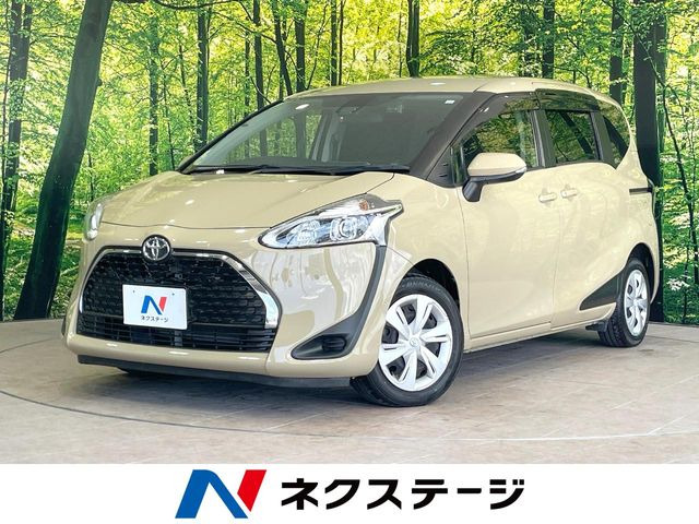 シエンタ 1.5 G 