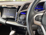 CR-Z 1.5 アルファ 