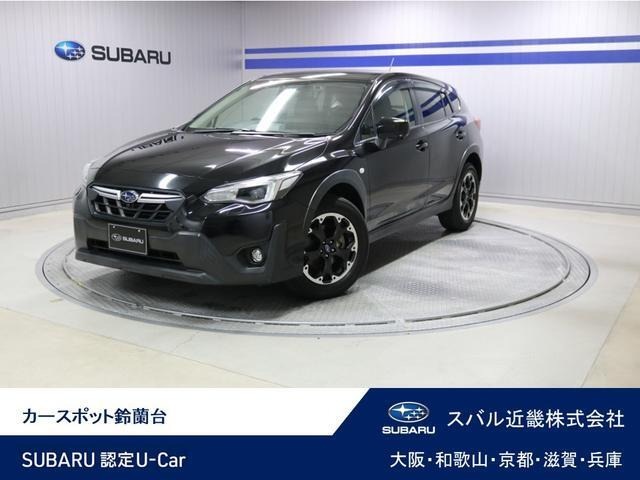 XV 1.6i-L アイサイト 4WD 