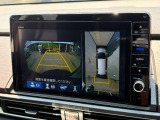 バックで駐車するのは苦手・・・。というそんなあなたでもご安心していただけるハズ!!安心のバックモニター付です☆