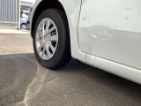 ☆ハヤシの車検は1時間の短時間車検を実施しております。不慣れな代車に乗ることもないので多くのお客様にご好評いただいております☆