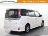 ノア 1.8 ハイブリッド Si W×B II 