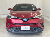 C-HR ハイブリッド 1.8 S LED パッケージ