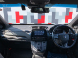 CR-V 2.0 e:HEV EX ブラック エディション 4WD 