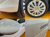 キズ凹み現状ですがお求めやすくなっております.リーズナブル価格のアウトレット車です!