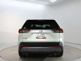 RAV4  2.0 G Zパッケージ 4WD