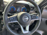 プロパイロット付で運転をサポートしてくれます!