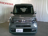 N-VAN ファン 4WD 